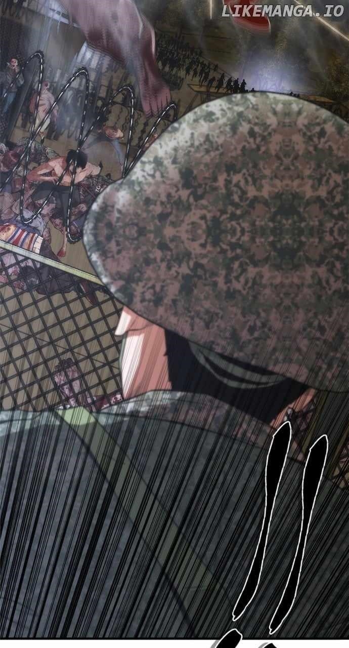 18+ Zombie Revelation: 82-08 Chapter 37 page 72