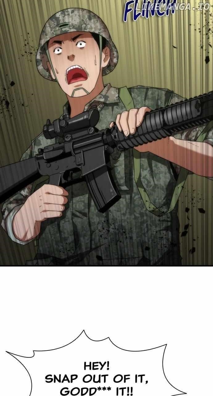18+ Zombie Revelation: 82-08 Chapter 37 page 75