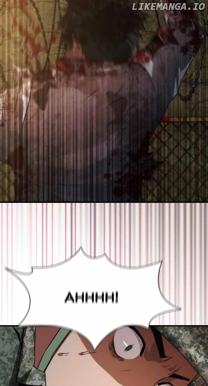 18+ Zombie Revelation: 82-08 Chapter 37 page 79