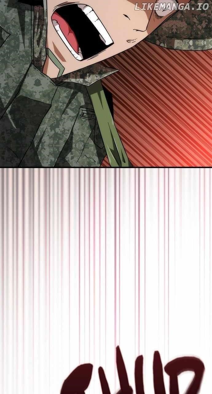 18+ Zombie Revelation: 82-08 Chapter 37 page 80
