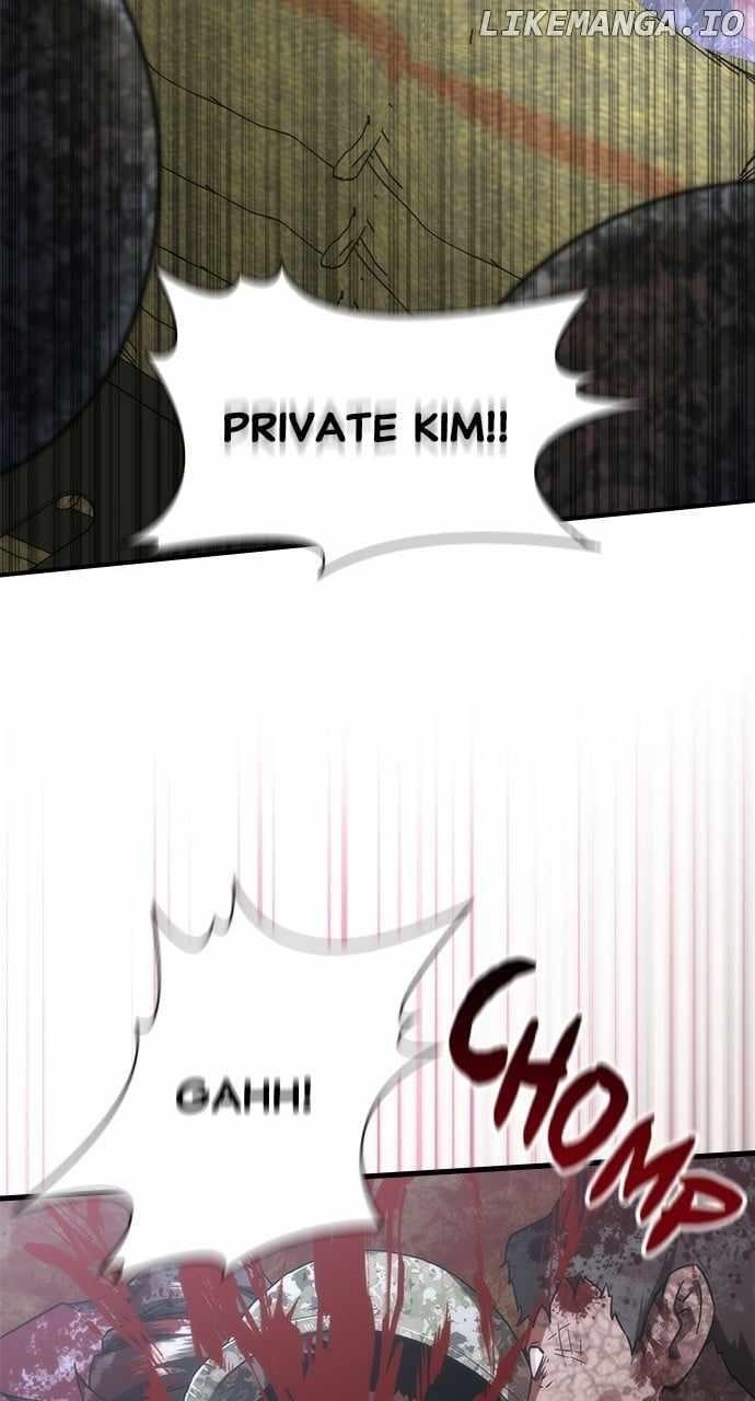 18+ Zombie Revelation: 82-08 Chapter 37 page 83