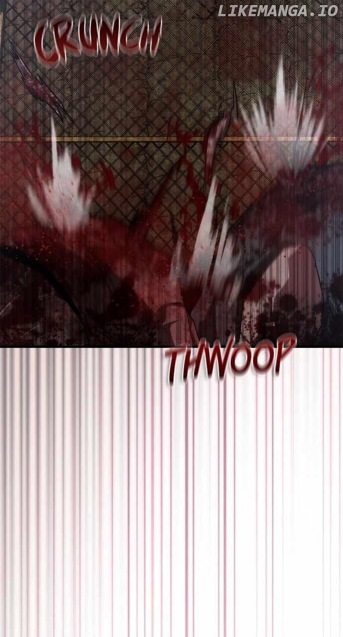 18+ Zombie Revelation: 82-08 Chapter 37 page 87