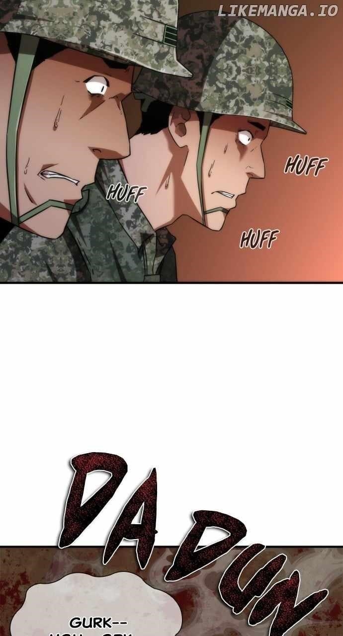 18+ Zombie Revelation: 82-08 Chapter 37 page 89