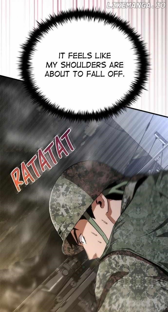 18+ Zombie Revelation: 82-08 Chapter 37 page 94