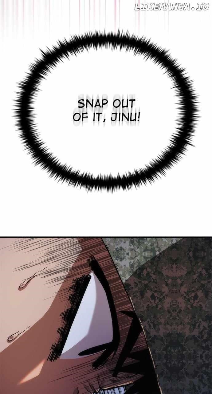 18+ Zombie Revelation: 82-08 Chapter 37 page 98