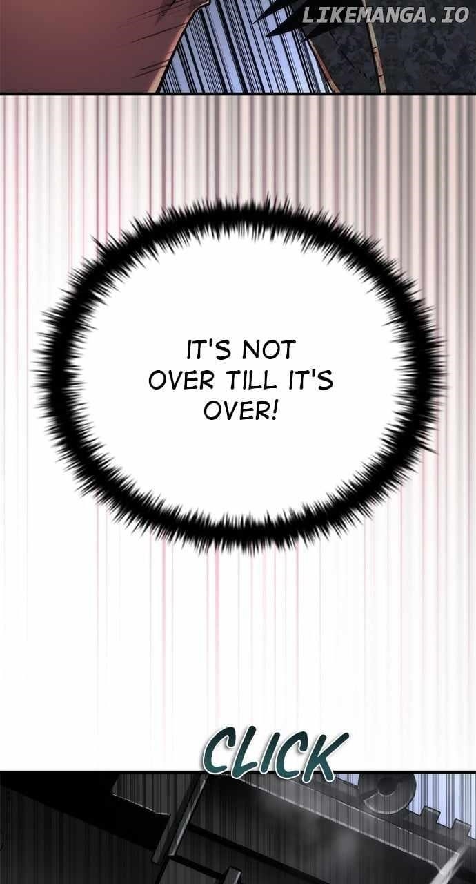 18+ Zombie Revelation: 82-08 Chapter 37 page 99