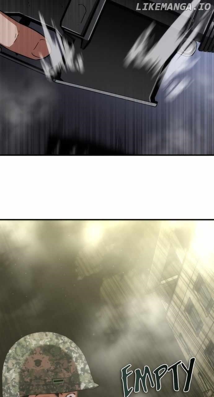 18+ Zombie Revelation: 82-08 Chapter 37 page 100