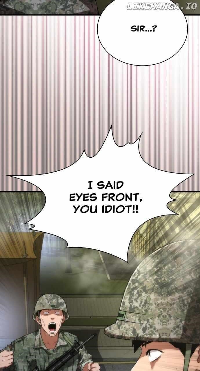 18+ Zombie Revelation: 82-08 Chapter 37 page 103