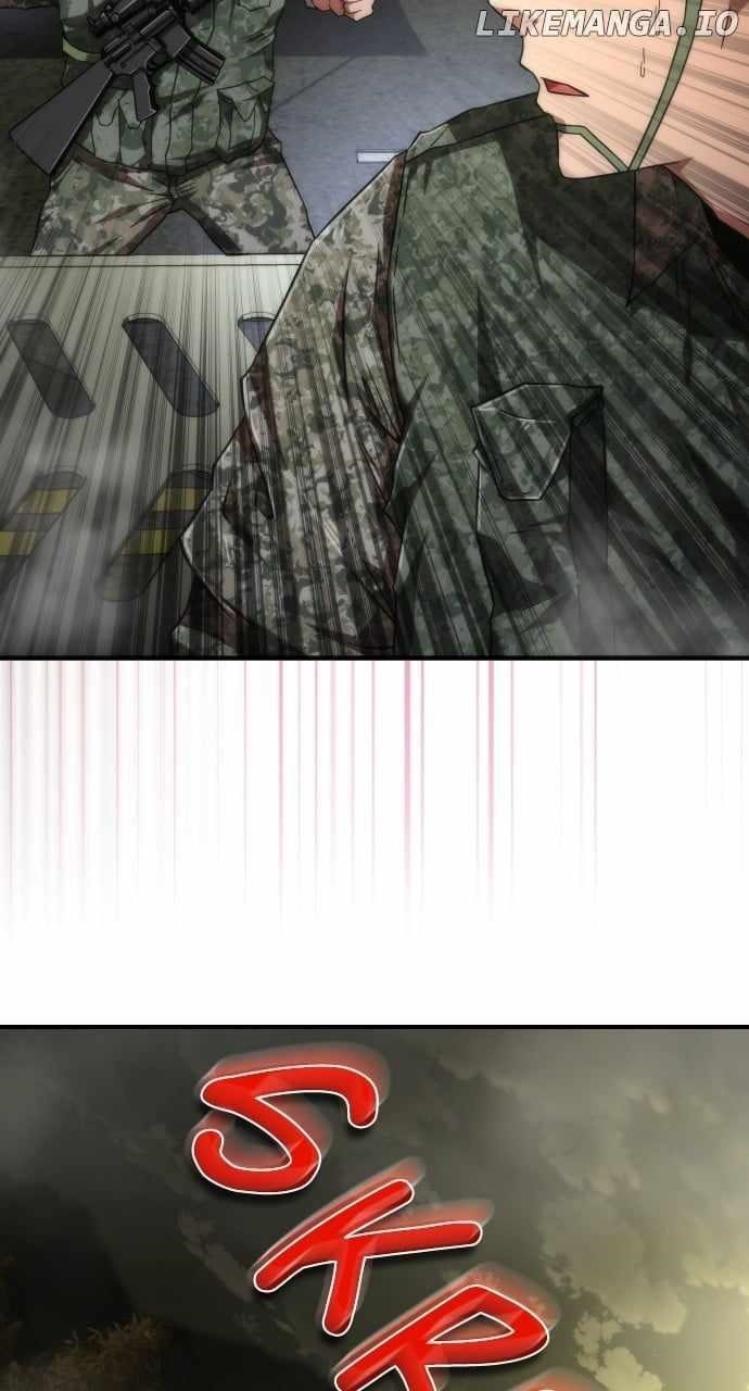 18+ Zombie Revelation: 82-08 Chapter 37 page 104