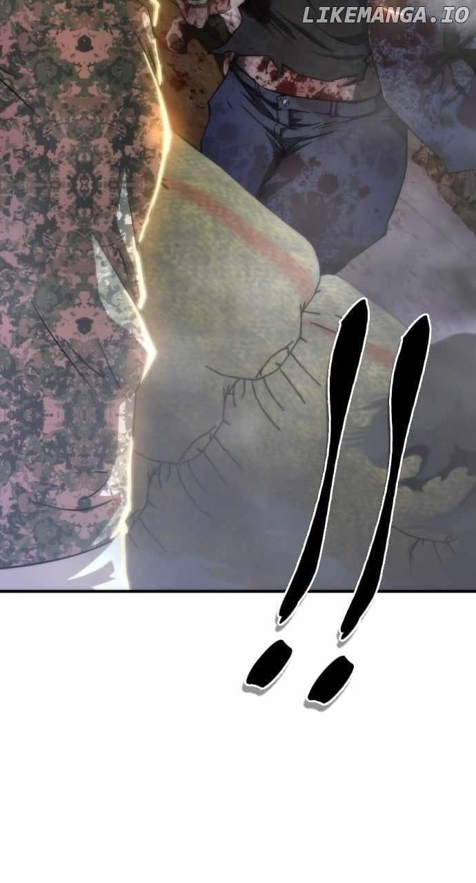 18+ Zombie Revelation: 82-08 Chapter 37 page 106