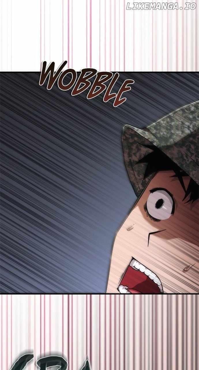 18+ Zombie Revelation: 82-08 Chapter 38 page 4