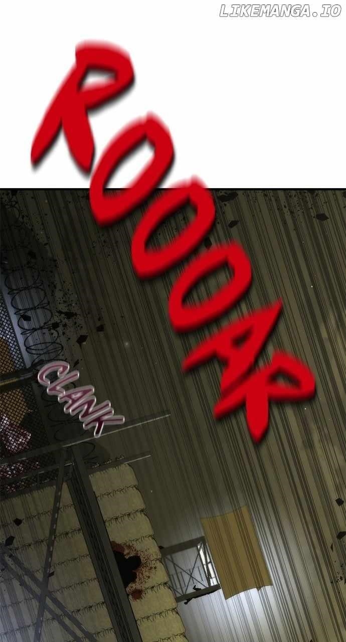 18+ Zombie Revelation: 82-08 Chapter 38 page 12