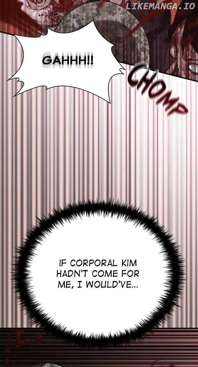 18+ Zombie Revelation: 82-08 Chapter 38 page 15