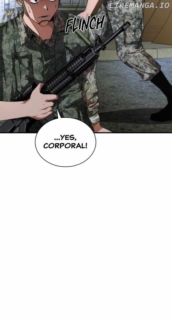 18+ Zombie Revelation: 82-08 Chapter 38 page 18