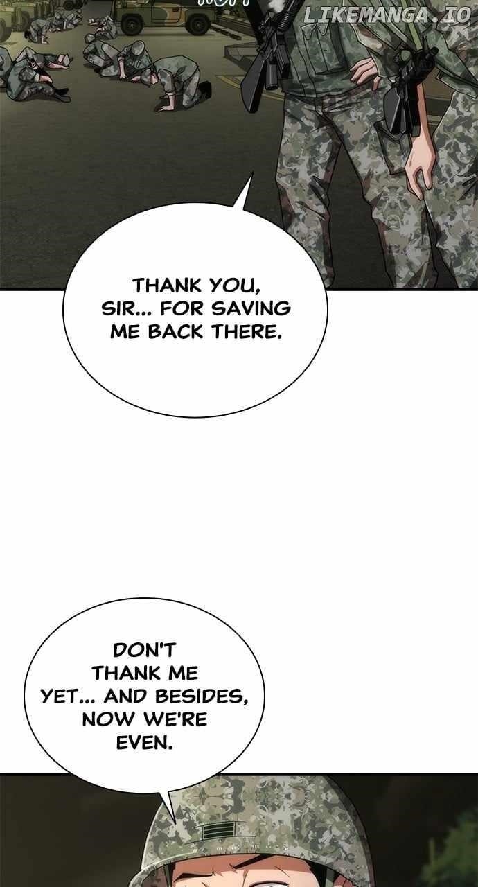 18+ Zombie Revelation: 82-08 Chapter 38 page 21