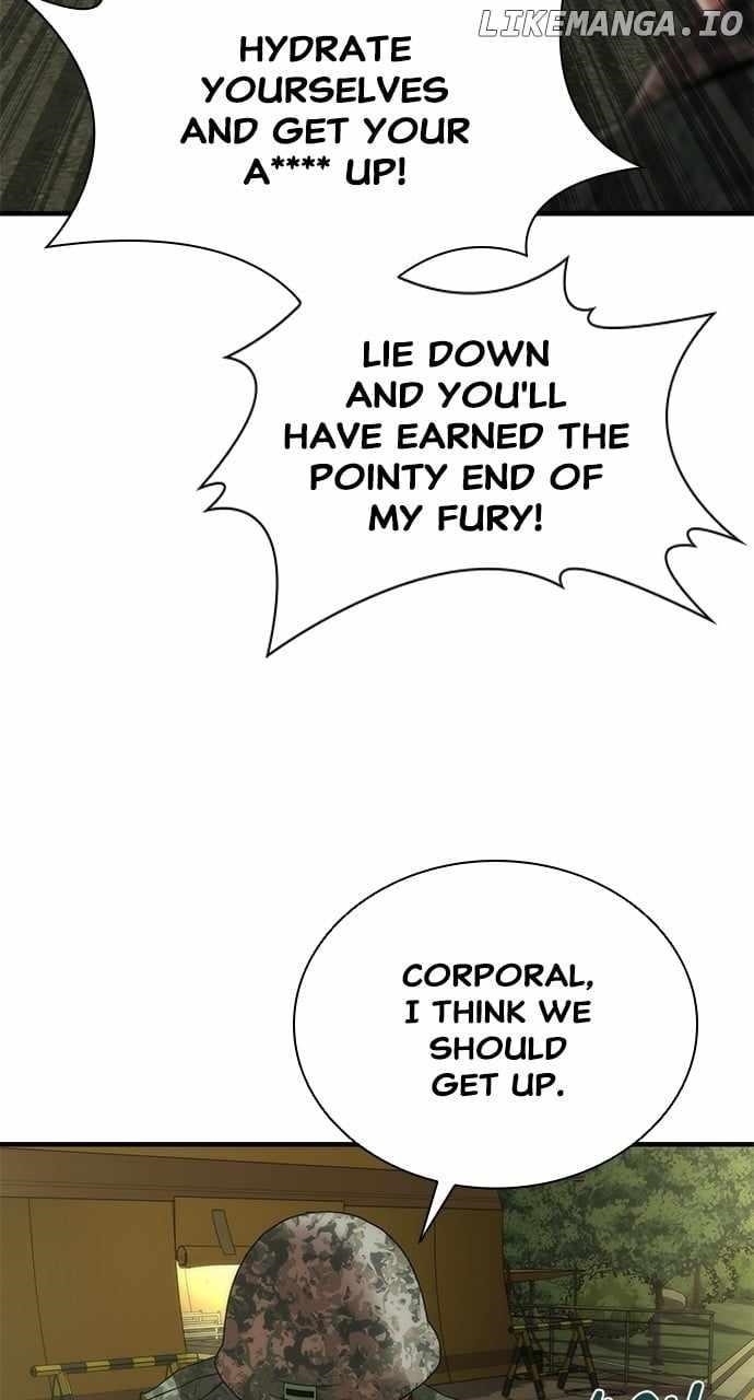 18+ Zombie Revelation: 82-08 Chapter 38 page 28