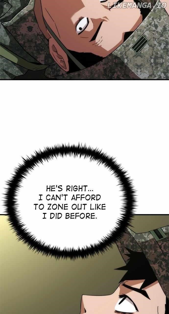 18+ Zombie Revelation: 82-08 Chapter 38 page 31