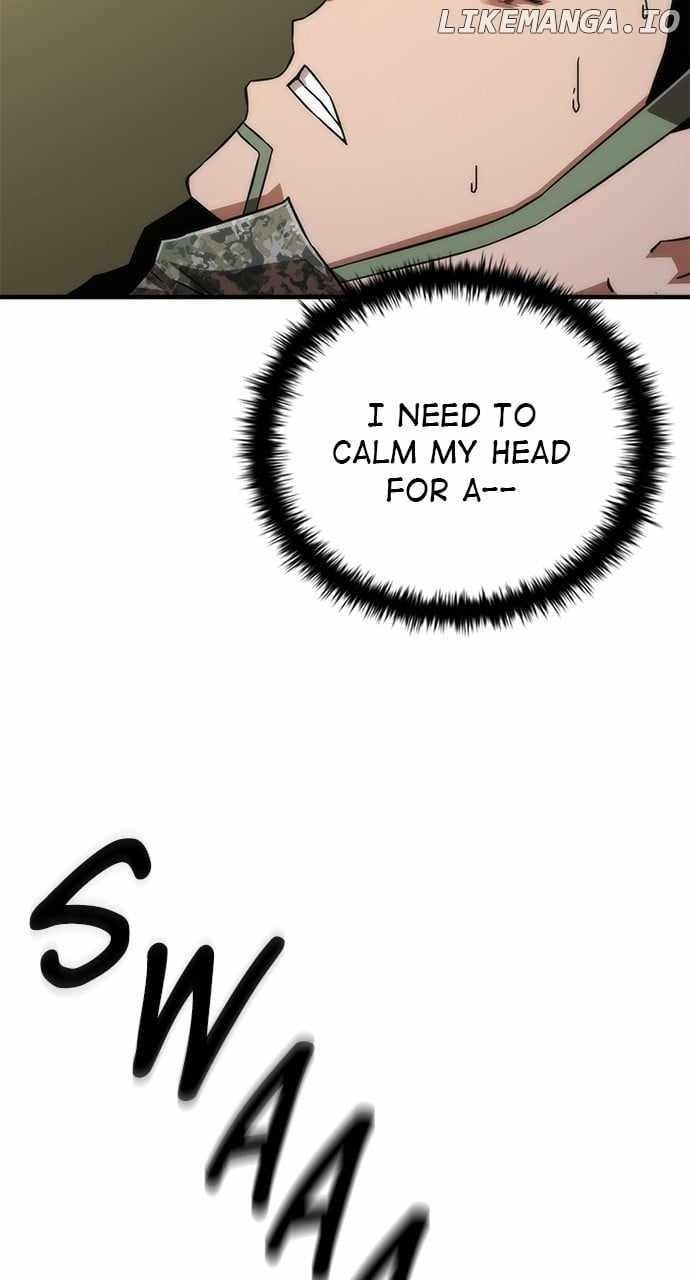 18+ Zombie Revelation: 82-08 Chapter 38 page 32