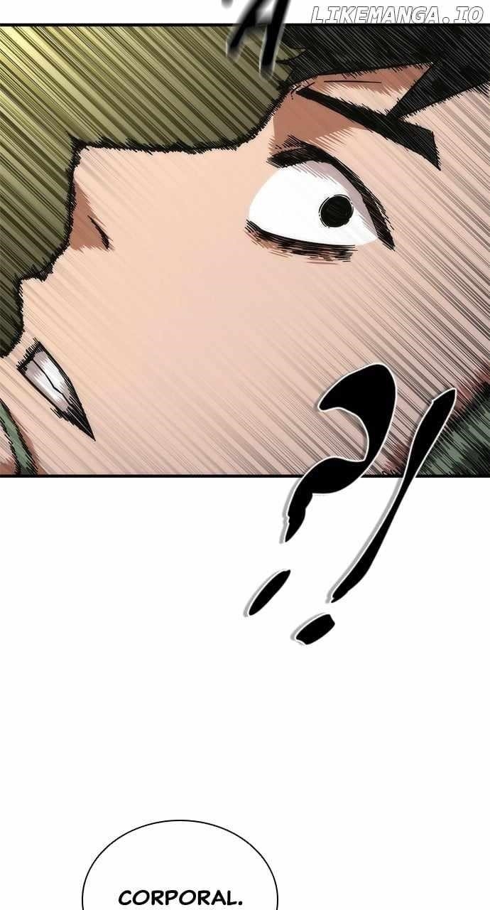 18+ Zombie Revelation: 82-08 Chapter 38 page 33
