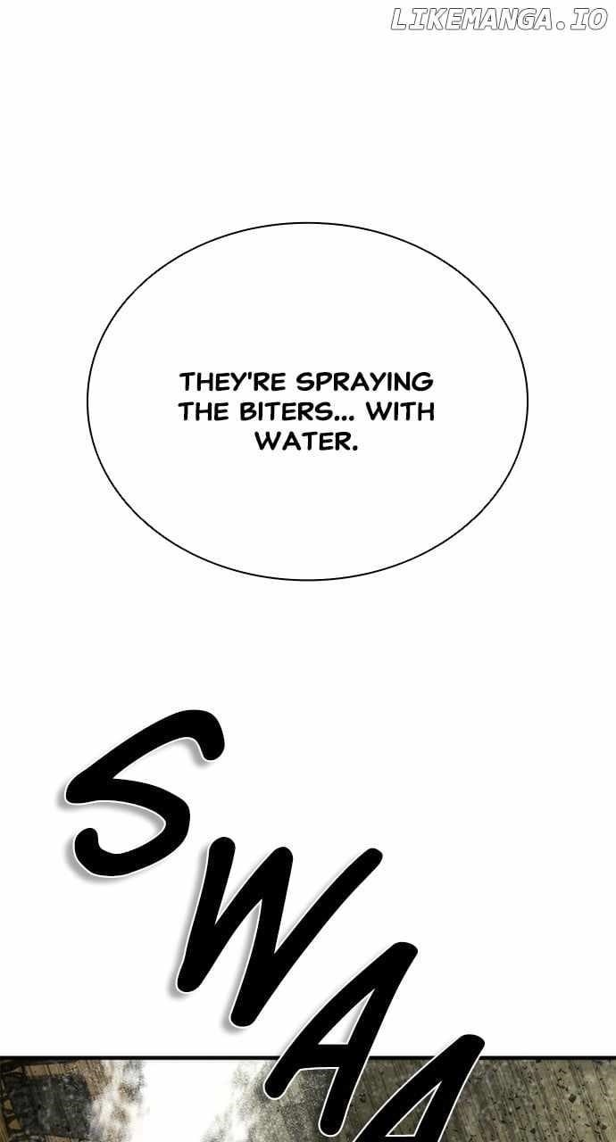 18+ Zombie Revelation: 82-08 Chapter 38 page 35