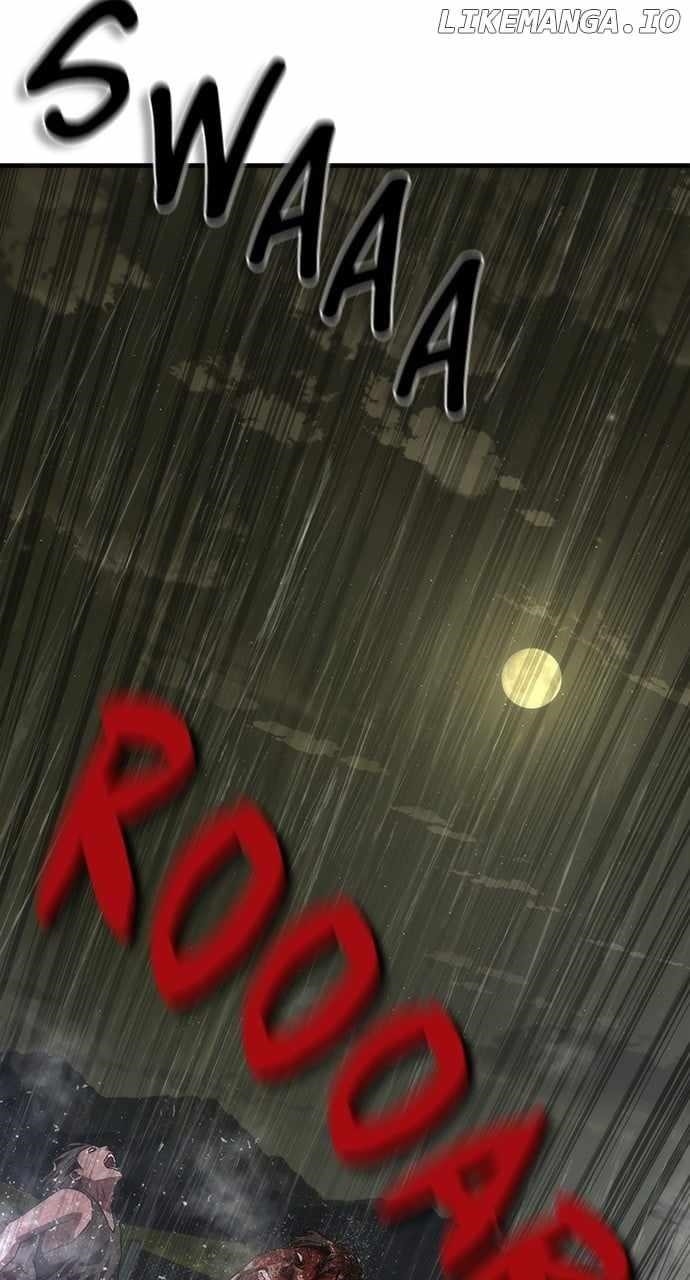 18+ Zombie Revelation: 82-08 Chapter 38 page 41
