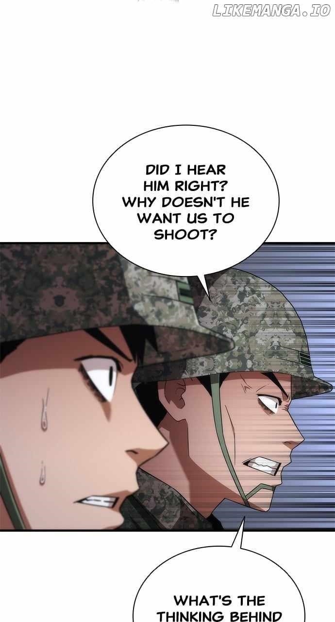 18+ Zombie Revelation: 82-08 Chapter 38 page 44