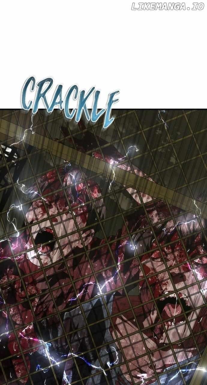 18+ Zombie Revelation: 82-08 Chapter 38 page 51