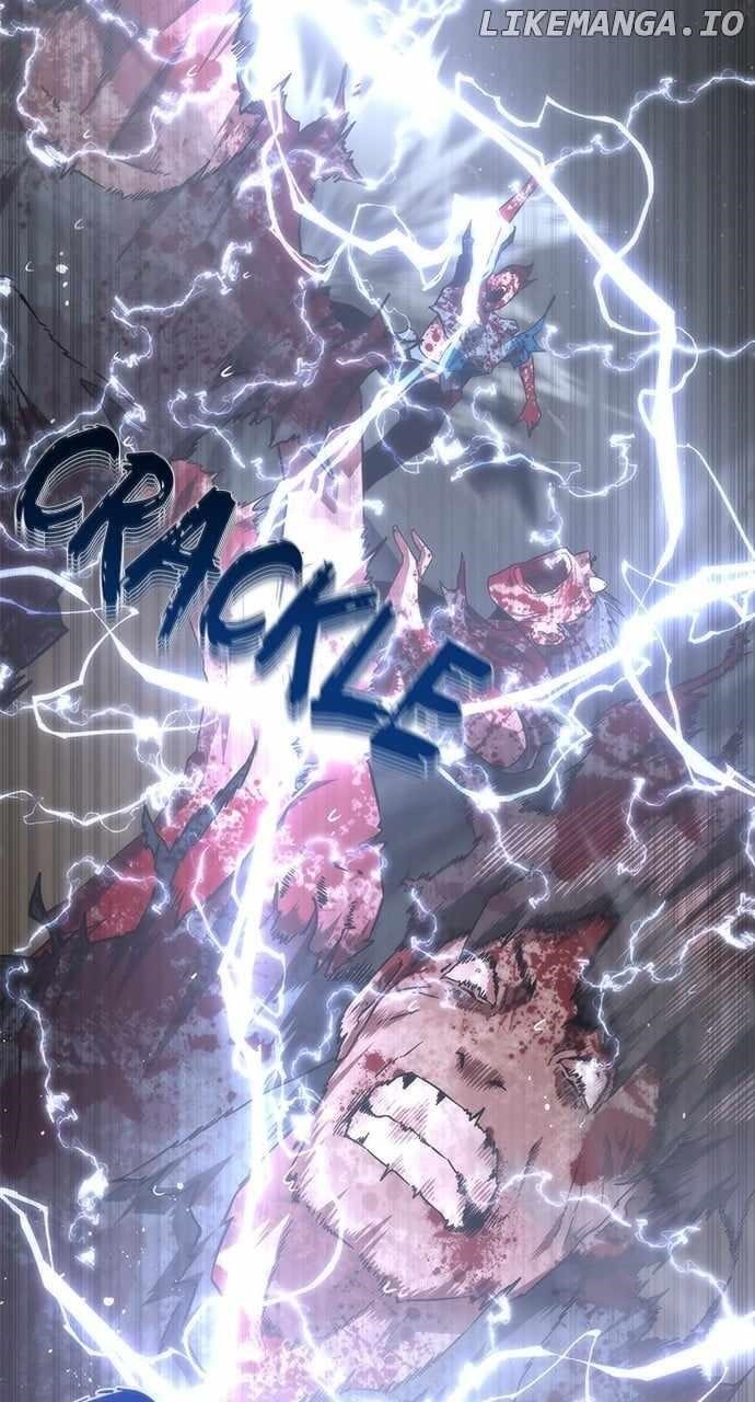 18+ Zombie Revelation: 82-08 Chapter 38 page 55