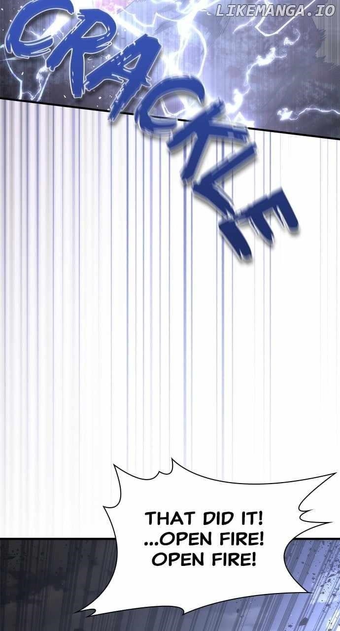 18+ Zombie Revelation: 82-08 Chapter 38 page 56