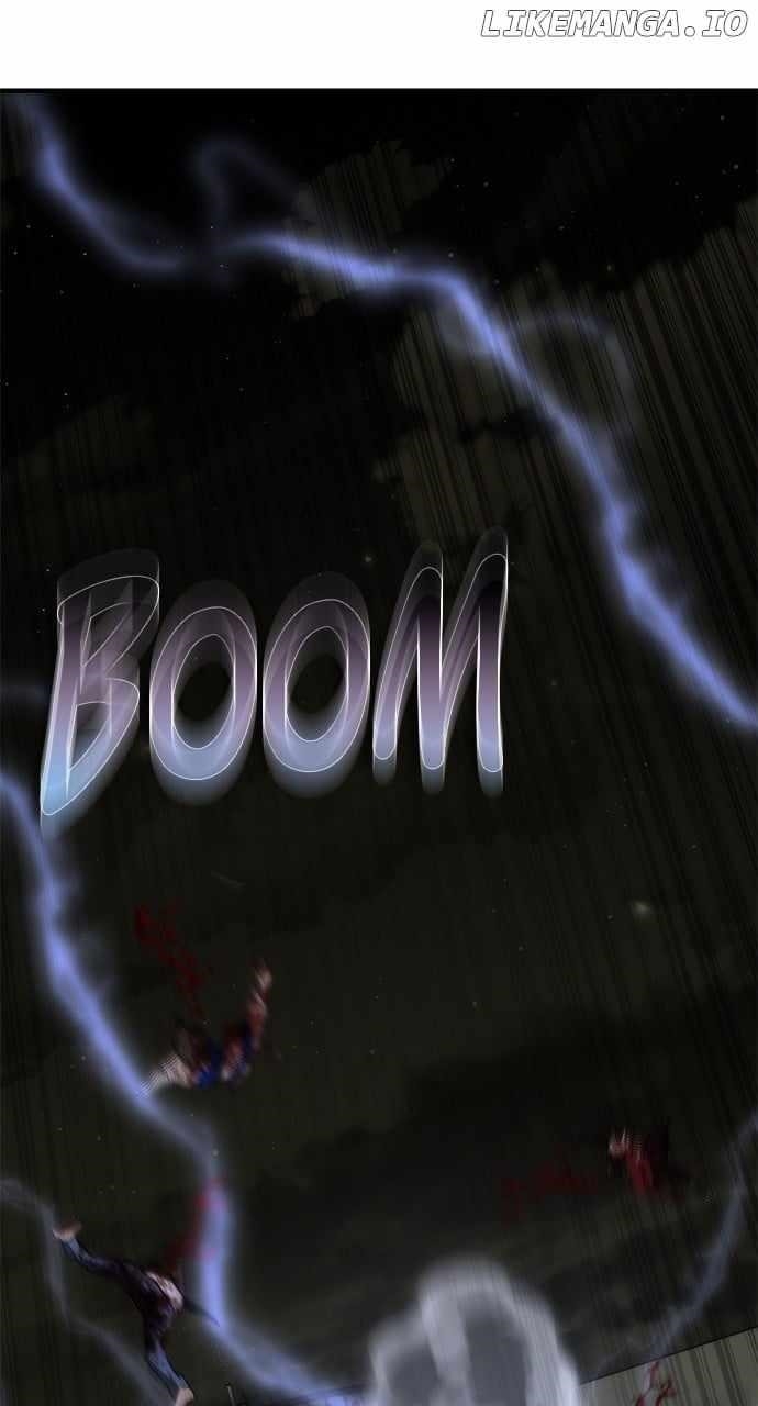 18+ Zombie Revelation: 82-08 Chapter 38 page 61