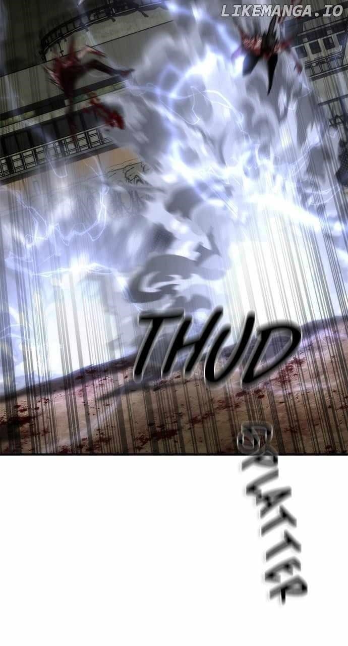 18+ Zombie Revelation: 82-08 Chapter 38 page 62