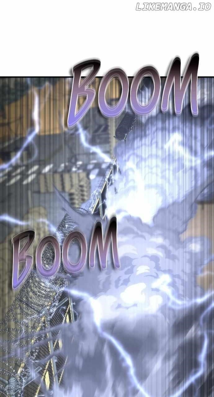 18+ Zombie Revelation: 82-08 Chapter 38 page 63