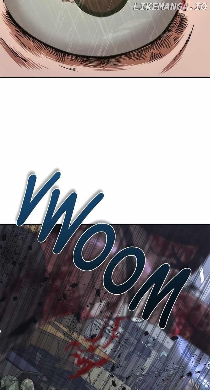 18+ Zombie Revelation: 82-08 Chapter 38 page 66