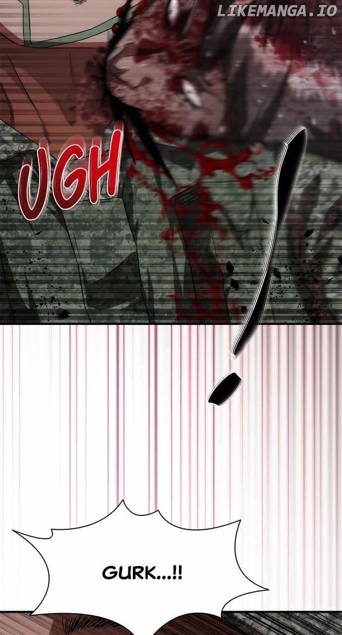 18+ Zombie Revelation: 82-08 Chapter 38 page 77