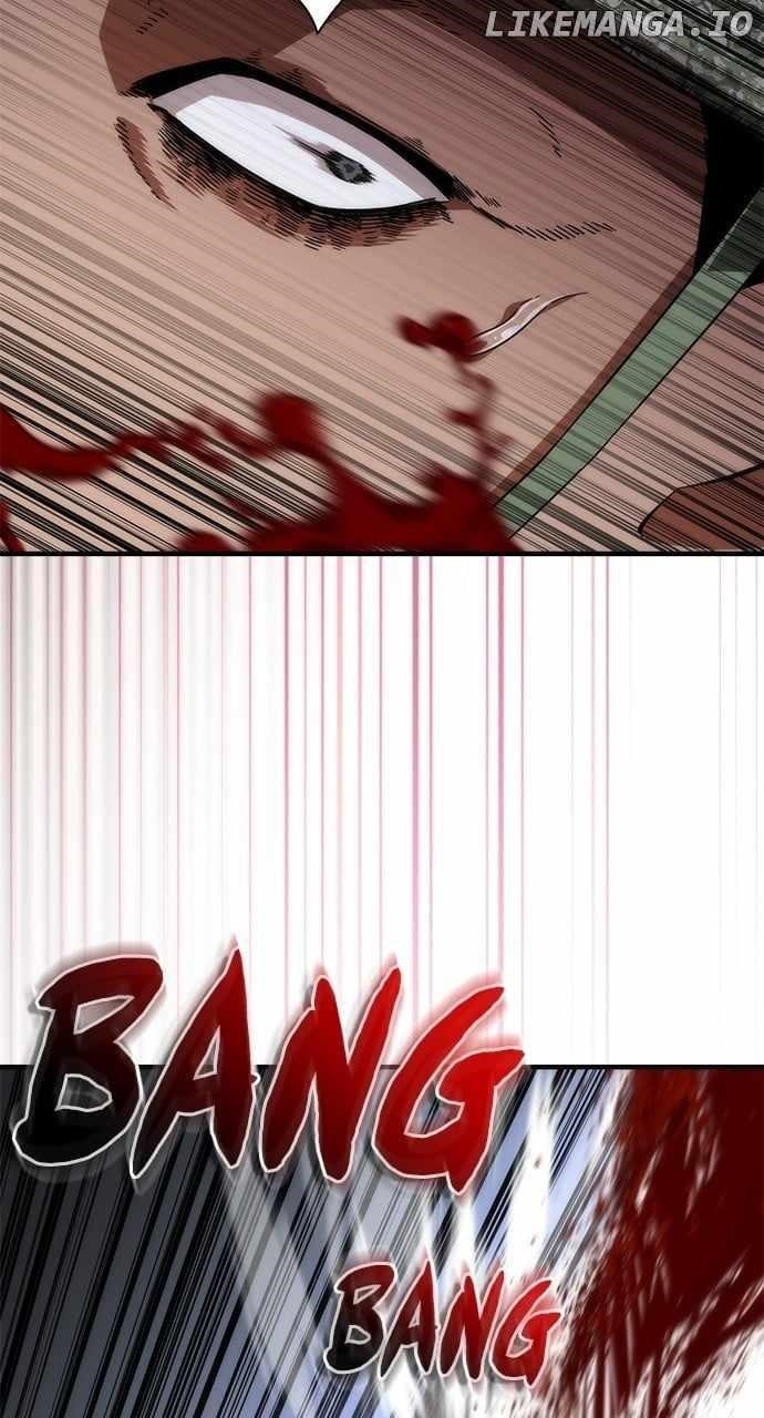 18+ Zombie Revelation: 82-08 Chapter 38 page 78