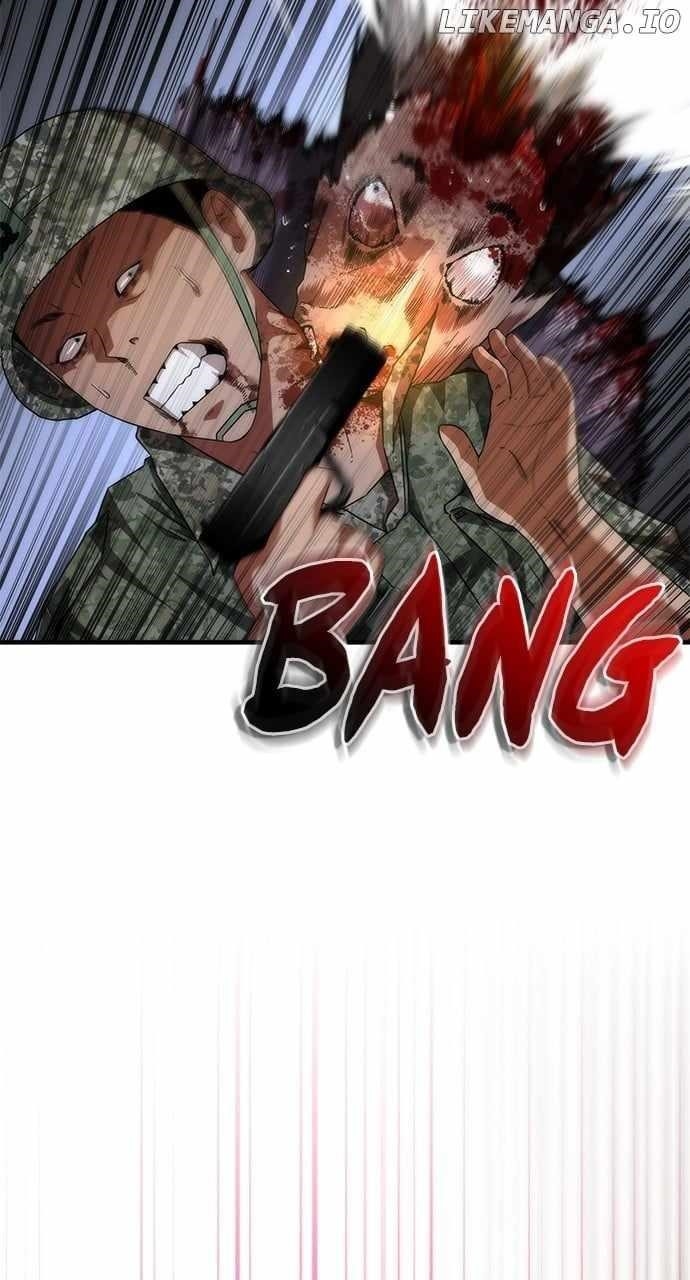 18+ Zombie Revelation: 82-08 Chapter 38 page 79
