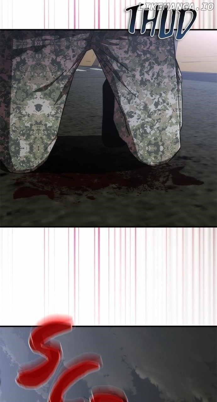 18+ Zombie Revelation: 82-08 Chapter 38 page 80
