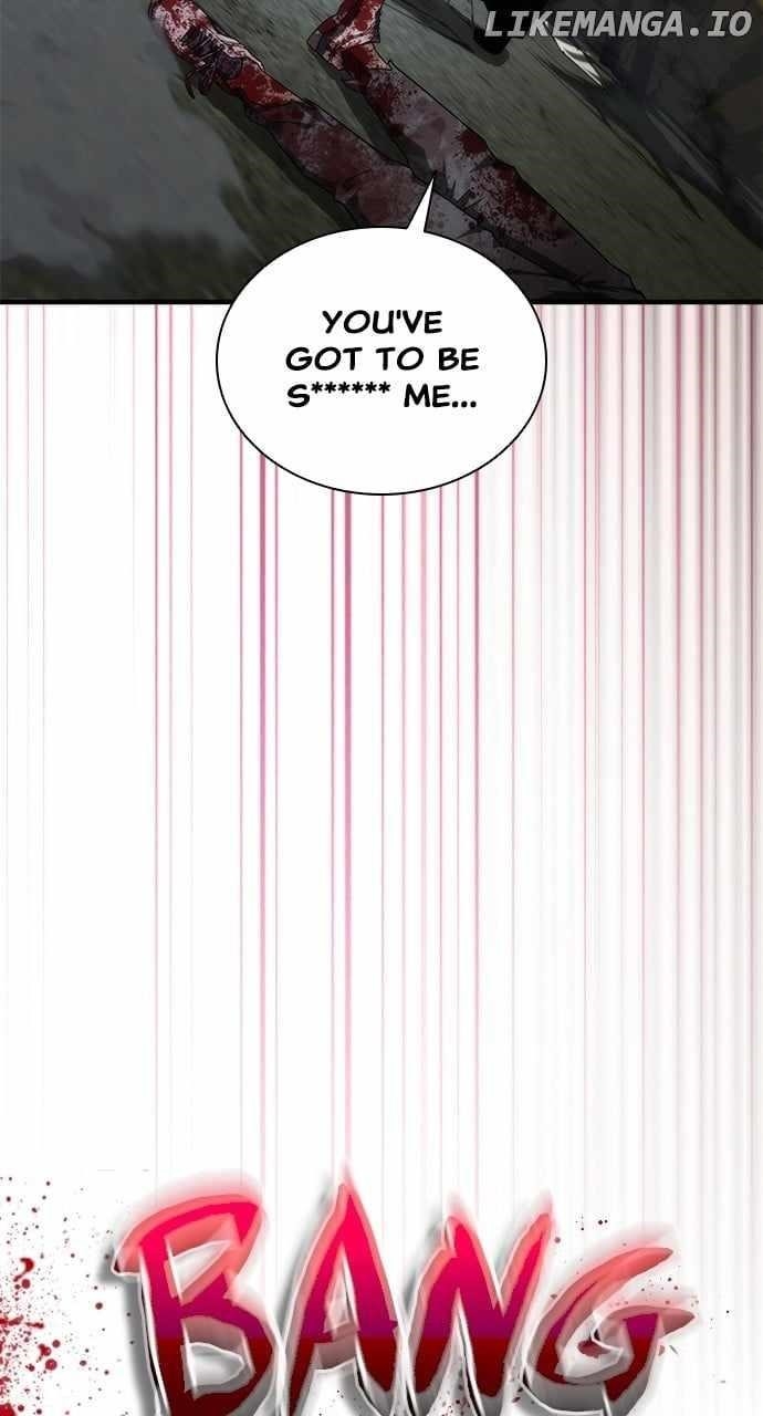 18+ Zombie Revelation: 82-08 Chapter 38 page 82