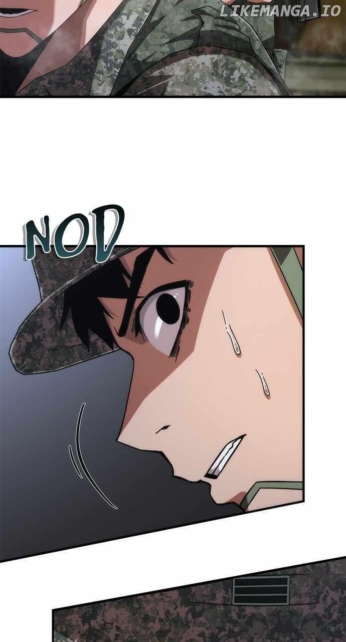 18+ Zombie Revelation: 82-08 Chapter 38 page 86