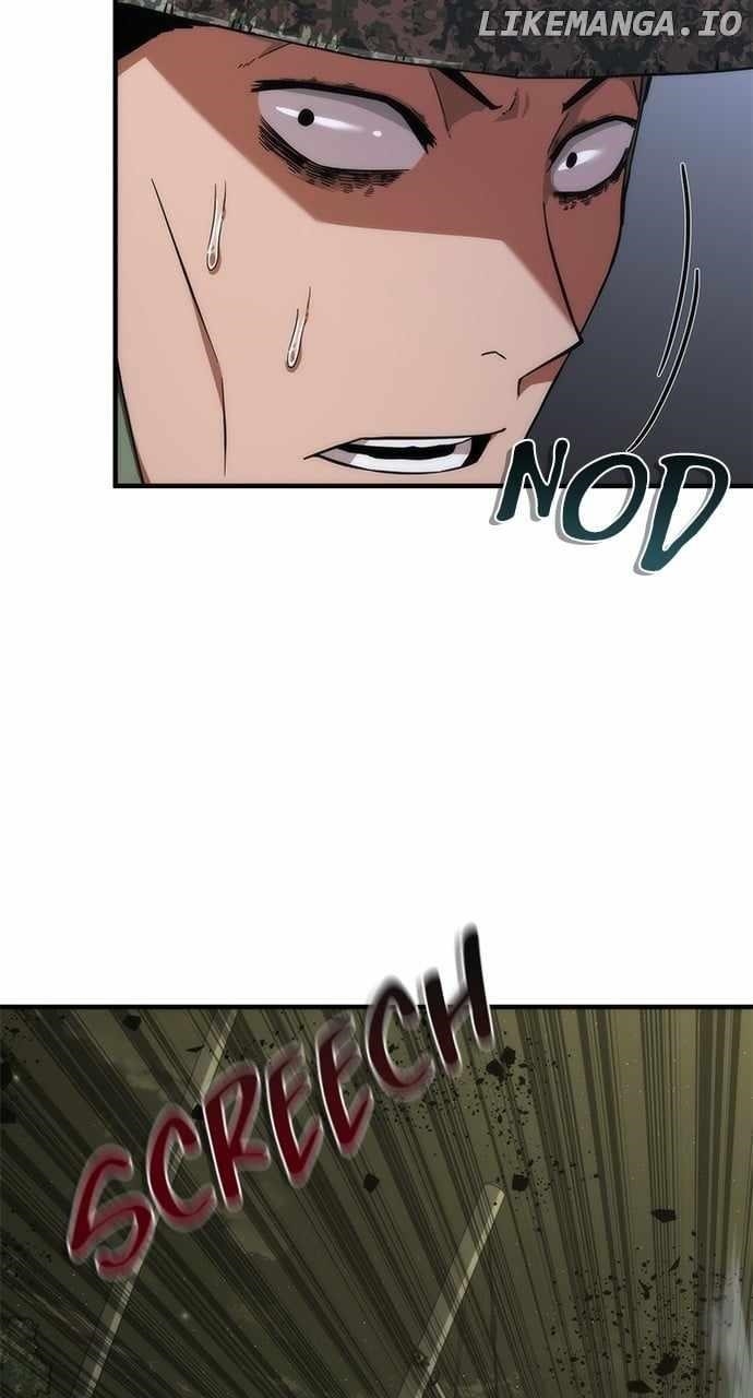 18+ Zombie Revelation: 82-08 Chapter 38 page 87