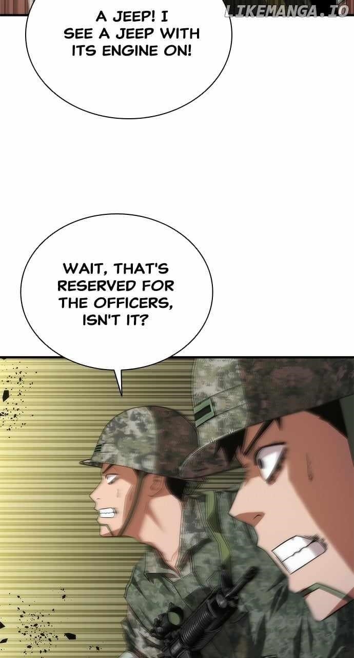 18+ Zombie Revelation: 82-08 Chapter 38 page 90