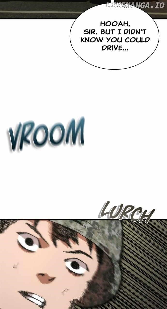18+ Zombie Revelation: 82-08 Chapter 38 page 93