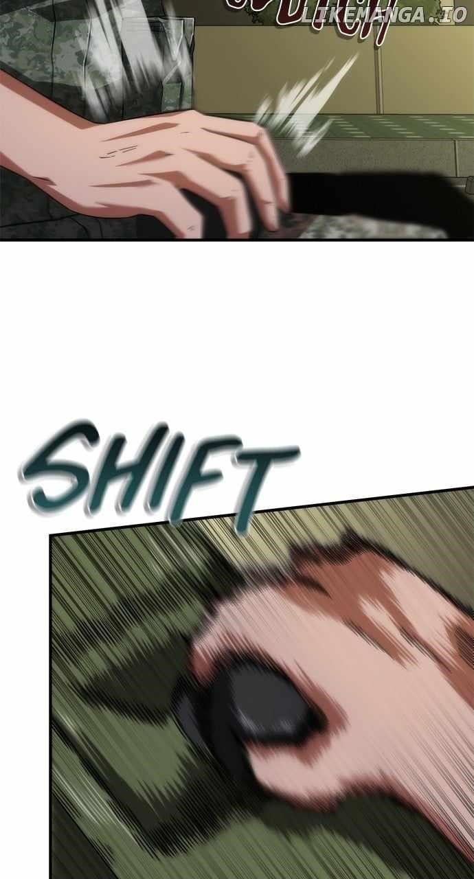 18+ Zombie Revelation: 82-08 Chapter 38 page 99