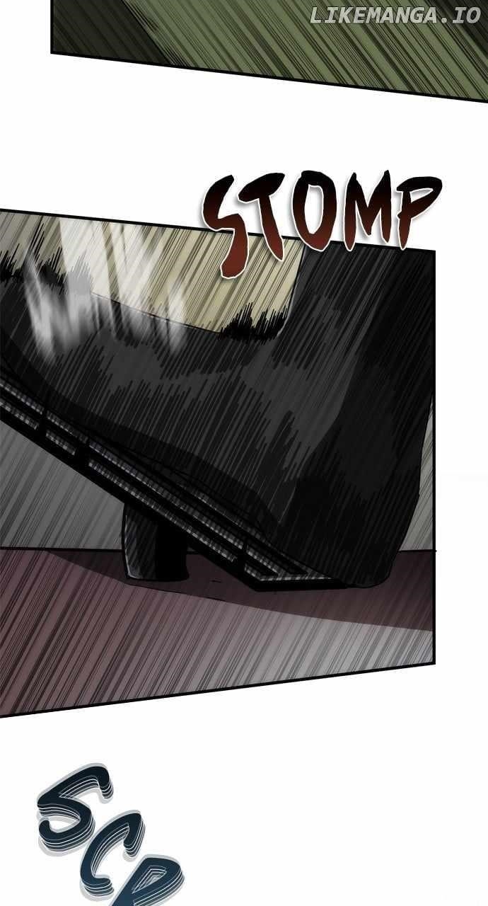 18+ Zombie Revelation: 82-08 Chapter 38 page 100