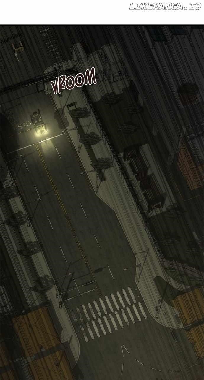 18+ Zombie Revelation: 82-08 Chapter 38 page 109