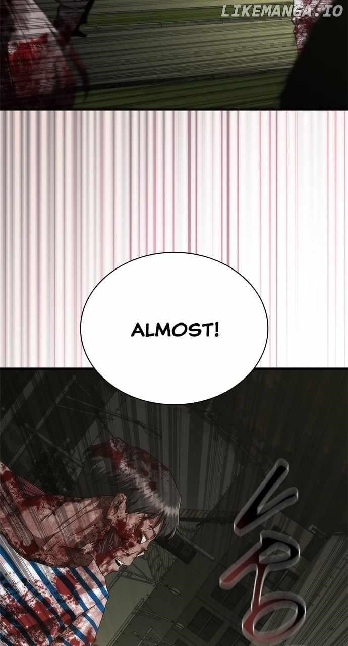 18+ Zombie Revelation: 82-08 Chapter 38 page 112