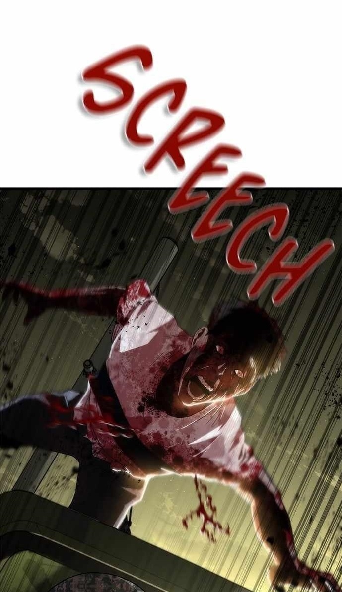 18+ Zombie Revelation: 82-08 Chapter 39 page 1