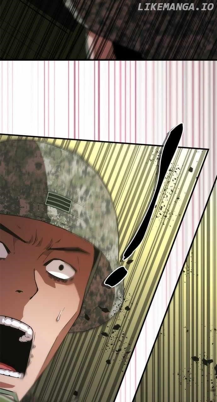 18+ Zombie Revelation: 82-08 Chapter 39 page 3