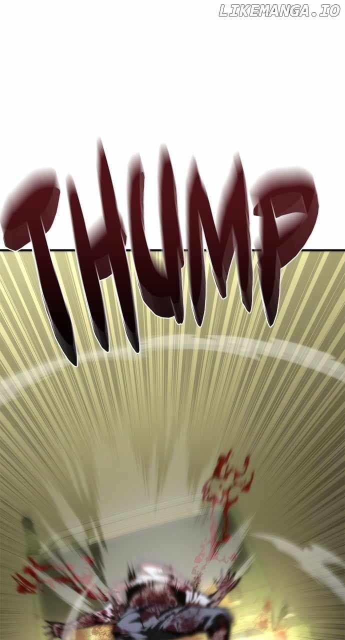 18+ Zombie Revelation: 82-08 Chapter 39 page 5