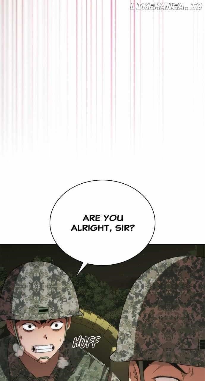18+ Zombie Revelation: 82-08 Chapter 39 page 10
